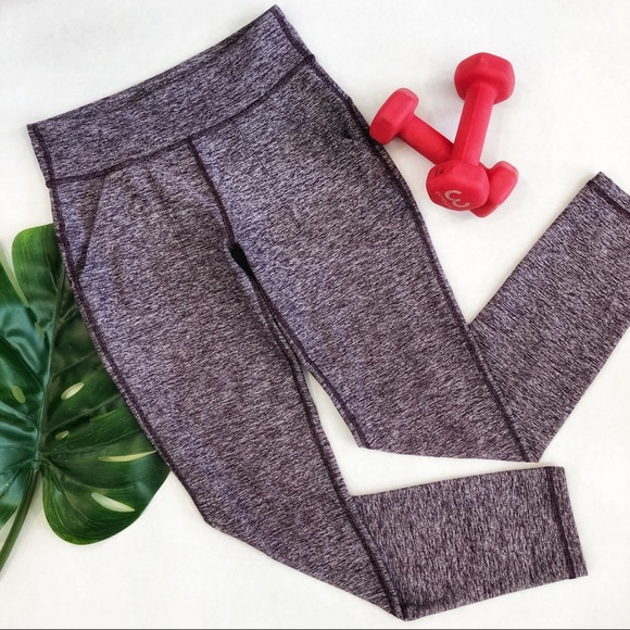 Ivivva Other - Ivivva Workout Pants Size 12 EUC